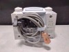 ALARIS PCU 8015 SERIES INFUSION PUMP WITH 8100 SERIES MODULES - 2
