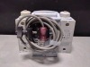 ALARIS PCU 8015 SERIES INFUSION PUMP WITH 8100 SERIES MODULES - 2