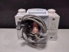 ALARIS PCU 8015 SERIES INFUSION PUMP WITH 8100 SERIES MODULES - 2