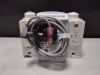ALARIS PCU 8015 SERIES INFUSION PUMP WITH 8100 SERIES MODULES - 2