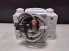 ALARIS PCU 8015 SERIES INFUSION PUMP WITH 8100 SERIES MODULES - 2