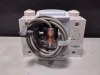 ALARIS PCU 8015 SERIES INFUSION PUMP WITH 8100 SERIES MODULES - 2