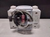 ALARIS PCU 8015 SERIES INFUSION PUMP WITH 8100 SERIES MODULES - 2