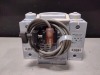 ALARIS PCU 8015 SERIES INFUSION PUMP WITH 8100 SERIES MODULES - 2