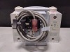 ALARIS PCU 8015 SERIES INFUSION PUMP WITH 8100 SERIES MODULES - 2