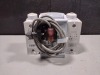 ALARIS PCU 8015 SERIES INFUSION PUMP WITH 8100 SERIES MODULES - 2