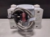 ALARIS PCU 8015 SERIES INFUSION PUMP WITH 8100 SERIES MODULES - 2