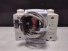 ALARIS PCU 8015 SERIES INFUSION PUMP WITH 8100 SERIES MODULES - 2