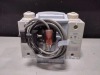 ALARIS PCU 8015 SERIES INFUSION PUMP WITH 8100 SERIES MODULES - 2