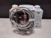ALARIS PCU 8015 SERIES INFUSION PUMP WITH 8100 SERIES MODULES - 2