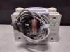 ALARIS PCU 8015 SERIES INFUSION PUMP WITH 8100 SERIES MODULES - 2