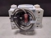 ALARIS PCU 8015 SERIES INFUSION PUMP WITH 8100 SERIES MODULES - 2