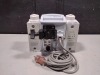 ALARIS PCU 8015 SERIES INFUSION PUMP WITH 8100 SERIES MODULES - 2