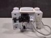 ALARIS PCU 8015 SERIES INFUSION PUMP WITH 8100 SERIES MODULES - 2