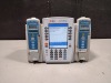 ALARIS PCU 8015 SERIES INFUSION PUMP WITH 8100 SERIES MODULES