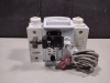 ALARIS PCU 8015 SERIES INFUSION PUMP WITH 8100 SERIES MODULES - 2