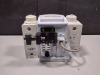 ALARIS PCU 8015 SERIES INFUSION PUMP WITH 8100 SERIES MODULES - 2