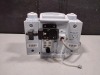 ALARIS PCU 8015 SERIES INFUSION PUMP WITH 8100 SERIES MODULES - 2