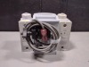 ALARIS PCU 8015 SERIES INFUSION PUMP WITH 8100 SERIES MODULES - 2