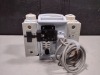 ALARIS PCU 8015 SERIES INFUSION PUMP WITH 8100 SERIES MODULES - 2