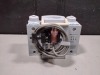 ALARIS PCU 8015 SERIES INFUSION PUMP WITH 8100 SERIES MODULES - 2