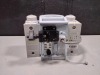 ALARIS PCU 8015 SERIES INFUSION PUMP WITH 8100 SERIES MODULES - 2