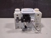 ALARIS PCU 8015 SERIES INFUSION PUMP WITH 8100 SERIES MODULES - 2