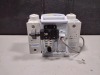 ALARIS PCU 8015 SERIES INFUSION PUMP WITH 8100 SERIES MODULES - 2