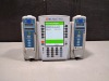 ALARIS PCU 8015 SERIES INFUSION PUMP WITH 8100 SERIES MODULES
