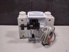ALARIS PCU 8015 SERIES INFUSION PUMP WITH 8100 SERIES MODULES - 2