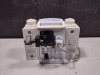 ALARIS PCU 8015 SERIES INFUSION PUMP WITH 8100 SERIES MODULES - 2