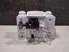 ALARIS PCU 8015 SERIES INFUSION PUMP WITH 8100 SERIES MODULES - 2