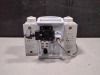 ALARIS PCU 8015 SERIES INFUSION PUMP WITH 8100 SERIES MODULES - 2