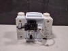 ALARIS PCU 8015 SERIES INFUSION PUMP WITH 8100 SERIES MODULES - 2