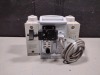 ALARIS PCU 8015 SERIES INFUSION PUMP WITH 8100 SERIES MODULES - 2