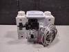 ALARIS PCU 8015 SERIES INFUSION PUMP WITH 8100 SERIES MODULES - 2