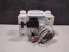 ALARIS PCU 8015 SERIES INFUSION PUMP WITH 8100 SERIES MODULES - 2