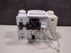 ALARIS PCU 8015 SERIES INFUSION PUMP WITH 8100 SERIES MODULES - 2