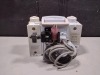 ALARIS PCU 8015 SERIES INFUSION PUMP WITH 8100 SERIES MODULES - 2