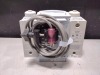 ALARIS PCU 8015 SERIES INFUSION PUMP WITH 8100 SERIES MODULES - 2