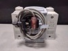 ALARIS PCU 8015 SERIES INFUSION PUMP WITH 8100 SERIES MODULES - 2