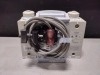 ALARIS PCU 8015 SERIES INFUSION PUMP WITH 8100 SERIES MODULES - 2