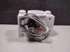 ALARIS PCU 8015 SERIES INFUSION PUMP WITH 8100 SERIES MODULES - 2