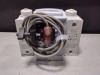 ALARIS PCU 8015 SERIES INFUSION PUMP WITH 8100 SERIES MODULES - 2