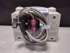 ALARIS PCU 8015 SERIES INFUSION PUMP WITH 8100 SERIES MODULES - 2