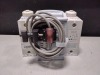 ALARIS PCU 8015 SERIES INFUSION PUMP WITH 8100 SERIES MODULES - 2
