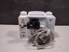 ALARIS PCU 8015 SERIES INFUSION PUMP WITH 8100 SERIES MODULES - 2