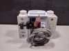 ALARIS PCU 8015 SERIES INFUSION PUMP WITH 8100 SERIES MODULES - 2