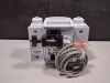 ALARIS PCU 8015 SERIES INFUSION PUMP WITH 8100 SERIES MODULES - 2