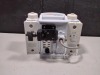 ALARIS PCU 8015 SERIES INFUSION PUMP WITH 8100 SERIES MODULES - 2